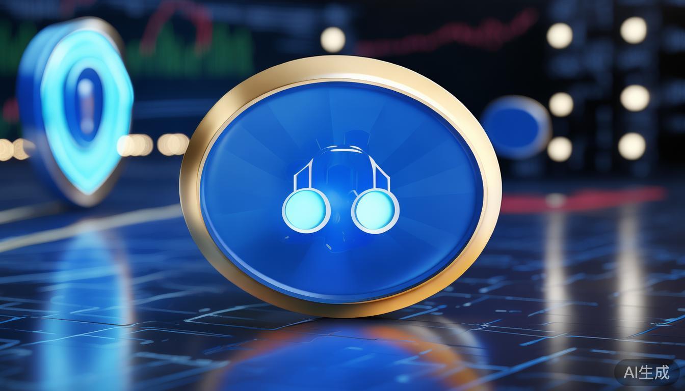 imToken新地址：加密货币市场中的灵动因子，具备关键调整能力