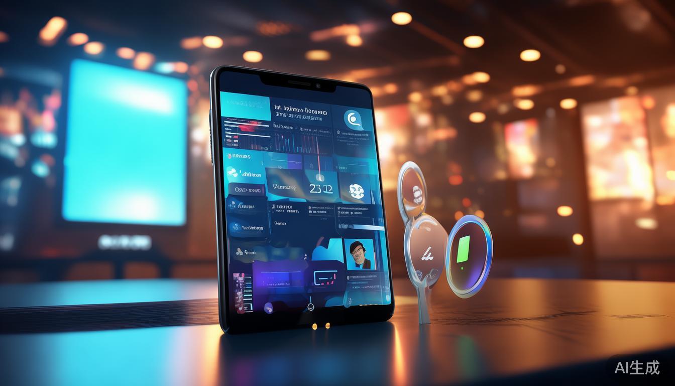 imToken官方网址受广泛关注，数字钱包市场发展动向几何？